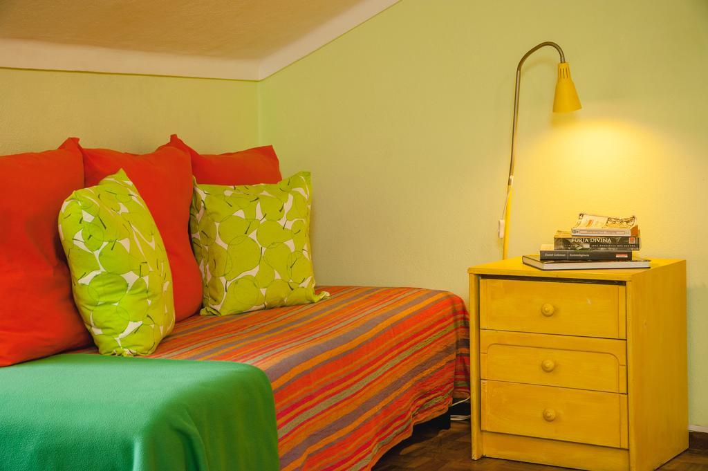 Fisherman'S House Hostel เอริเซรา ภายนอก รูปภาพ
