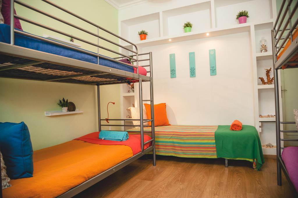 Fisherman'S House Hostel เอริเซรา ภายนอก รูปภาพ