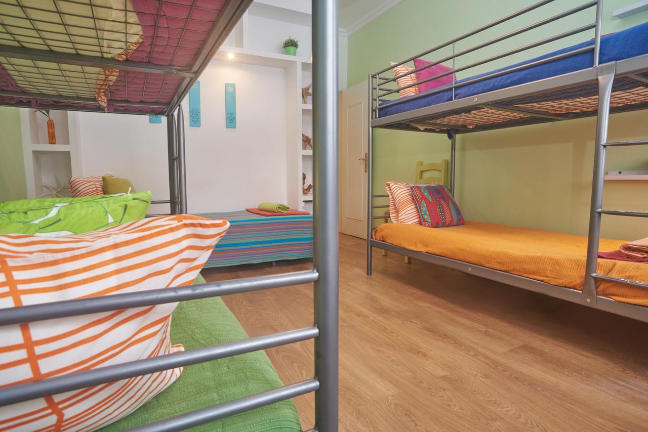 Fisherman'S House Hostel เอริเซรา ภายนอก รูปภาพ